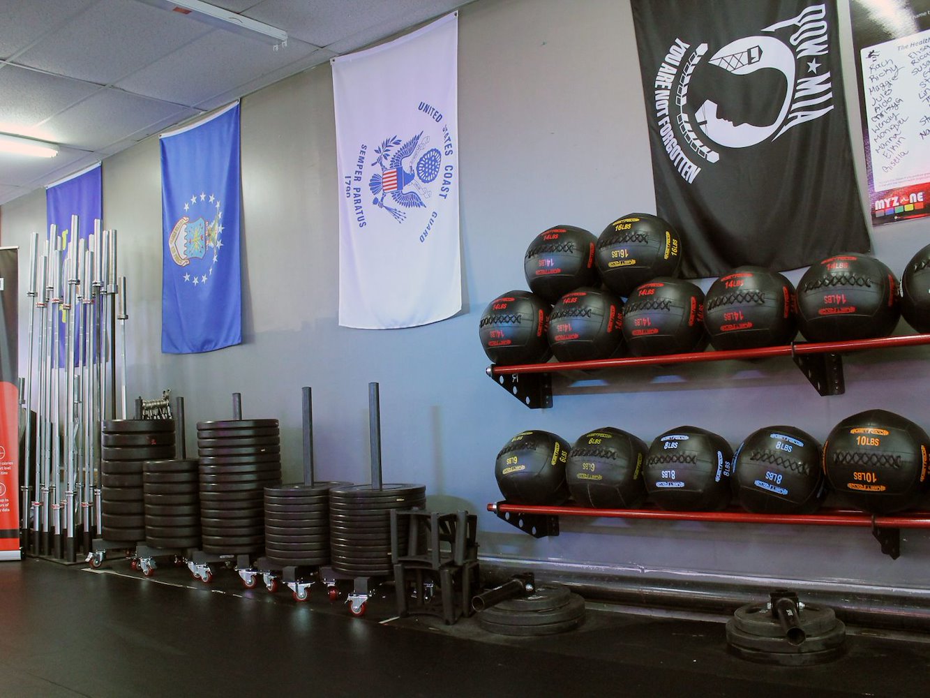 NJ HIIT Fitness - фото 2