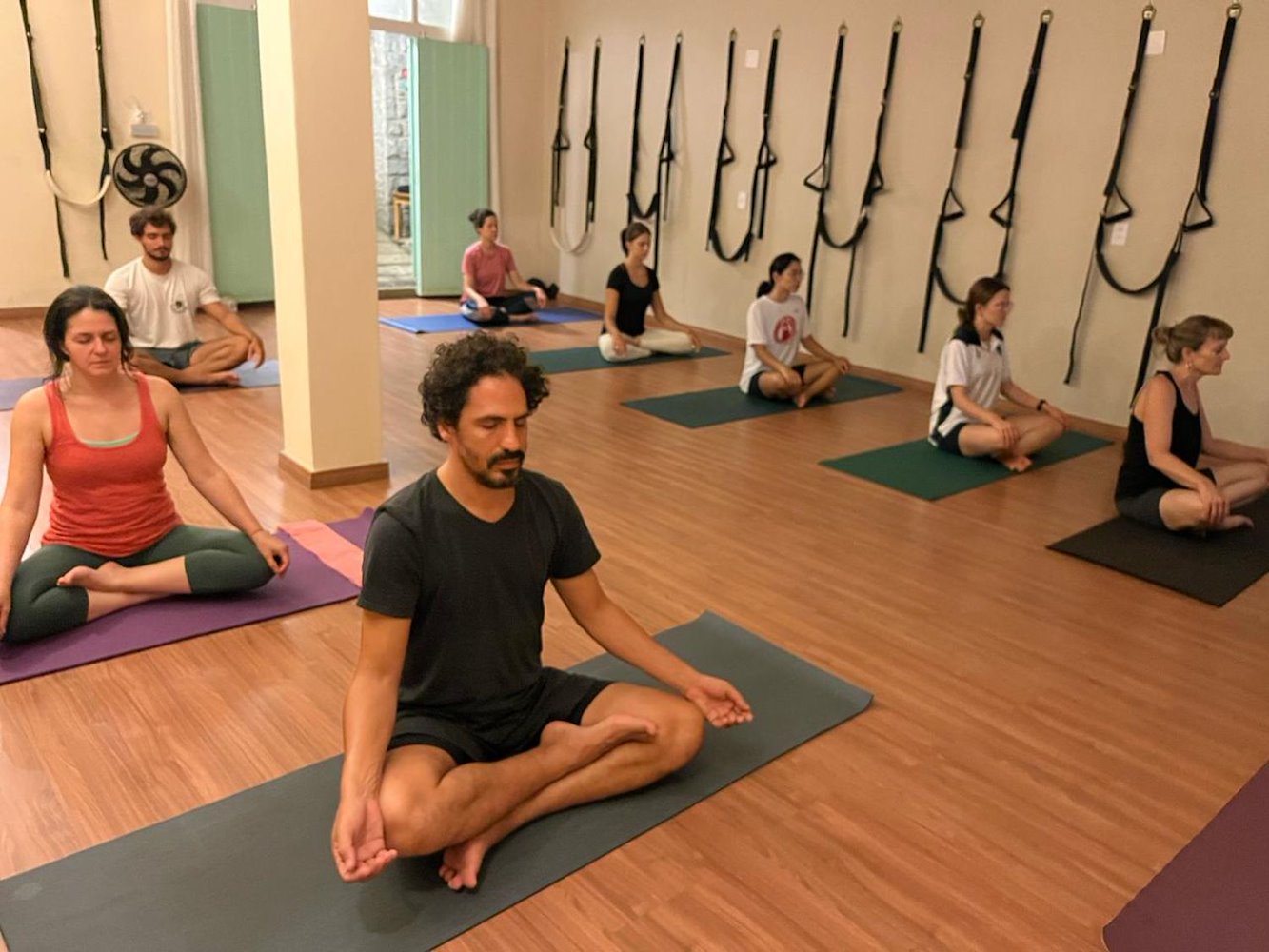 Leela Yoga - фото 2