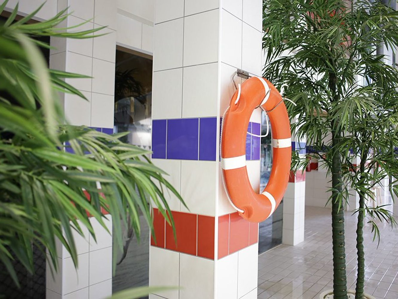 MyFitness Rocca al Mare - фото 11