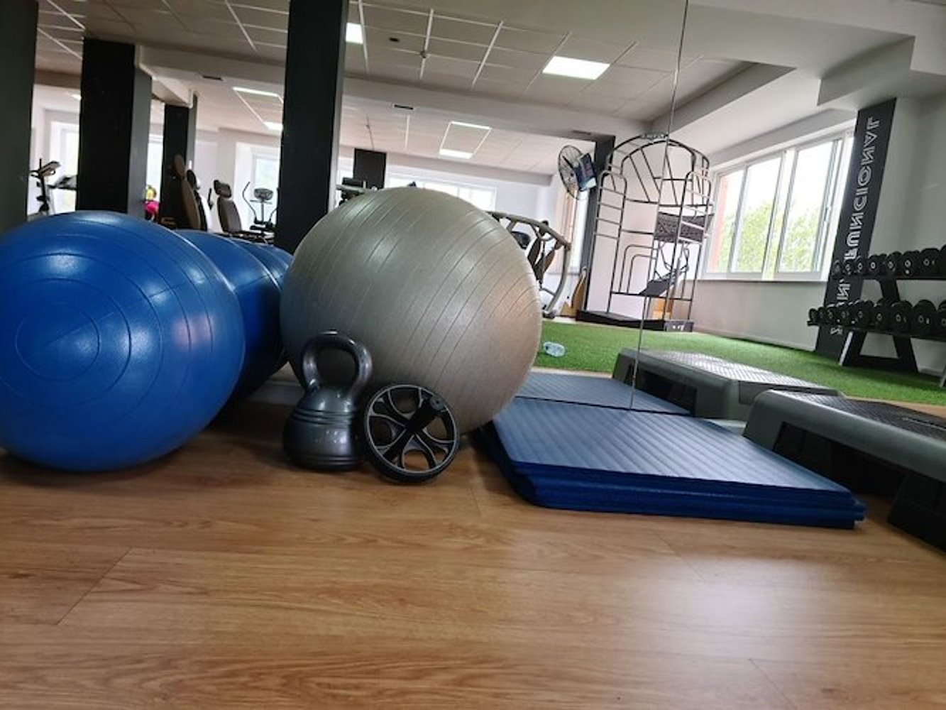 Fitness Factory Lamego - фото 8