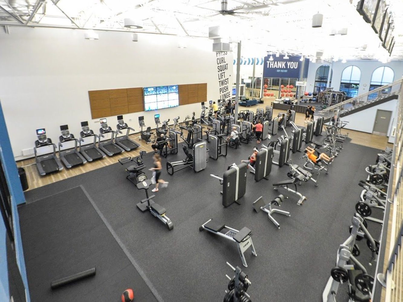 In-Shape: Bakersfield Seven Oaks