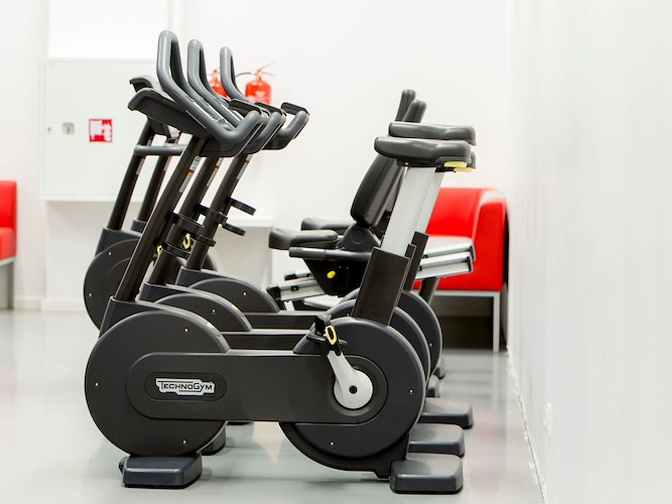 MyFitness Balti Jaama Turg - фото 13