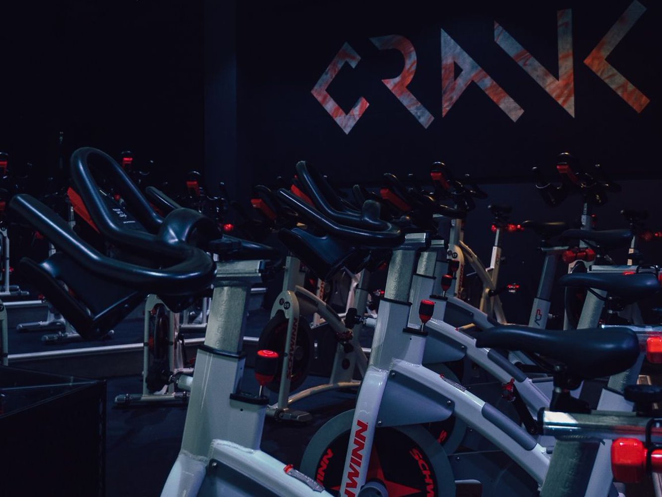 Crank Fit – DXB Alserkal - фото 2