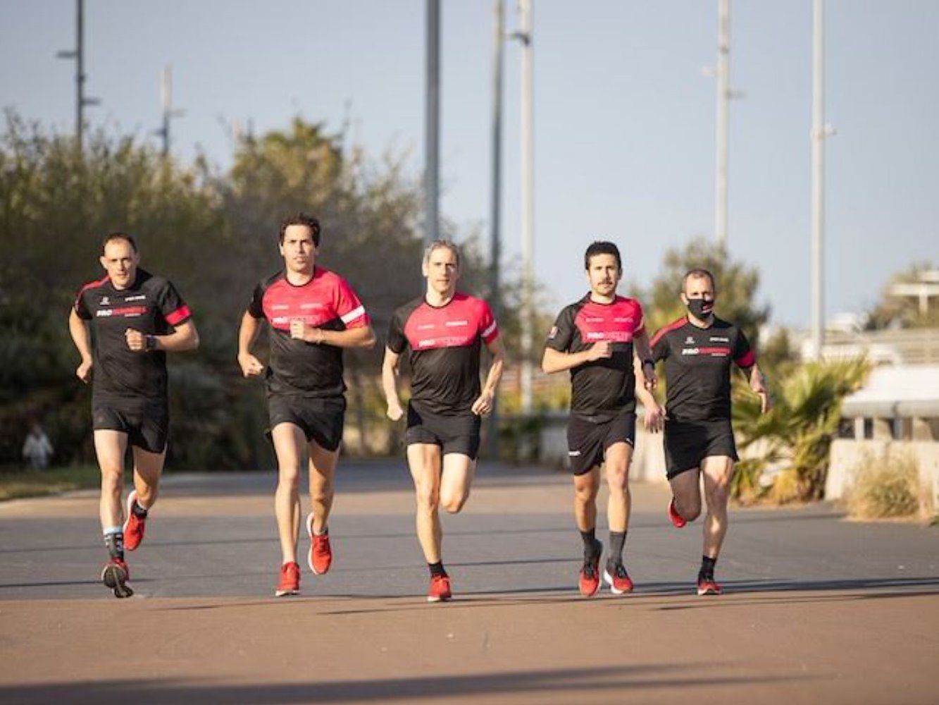 Prorunners - фото 1