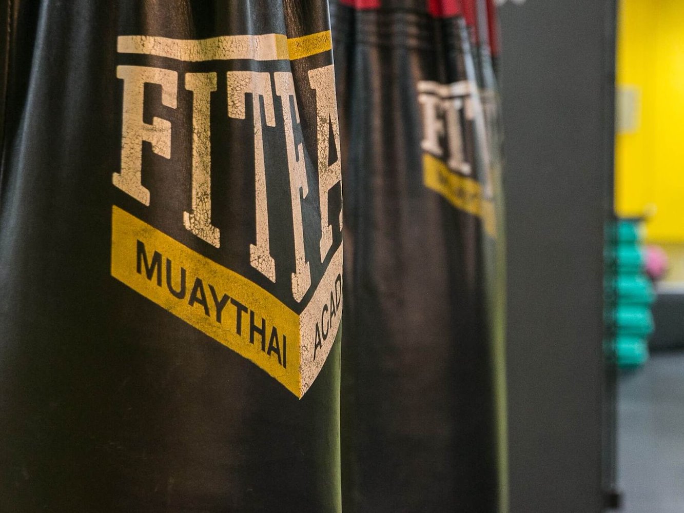 Fitfac Muaythai - Srinakarin - фото 9