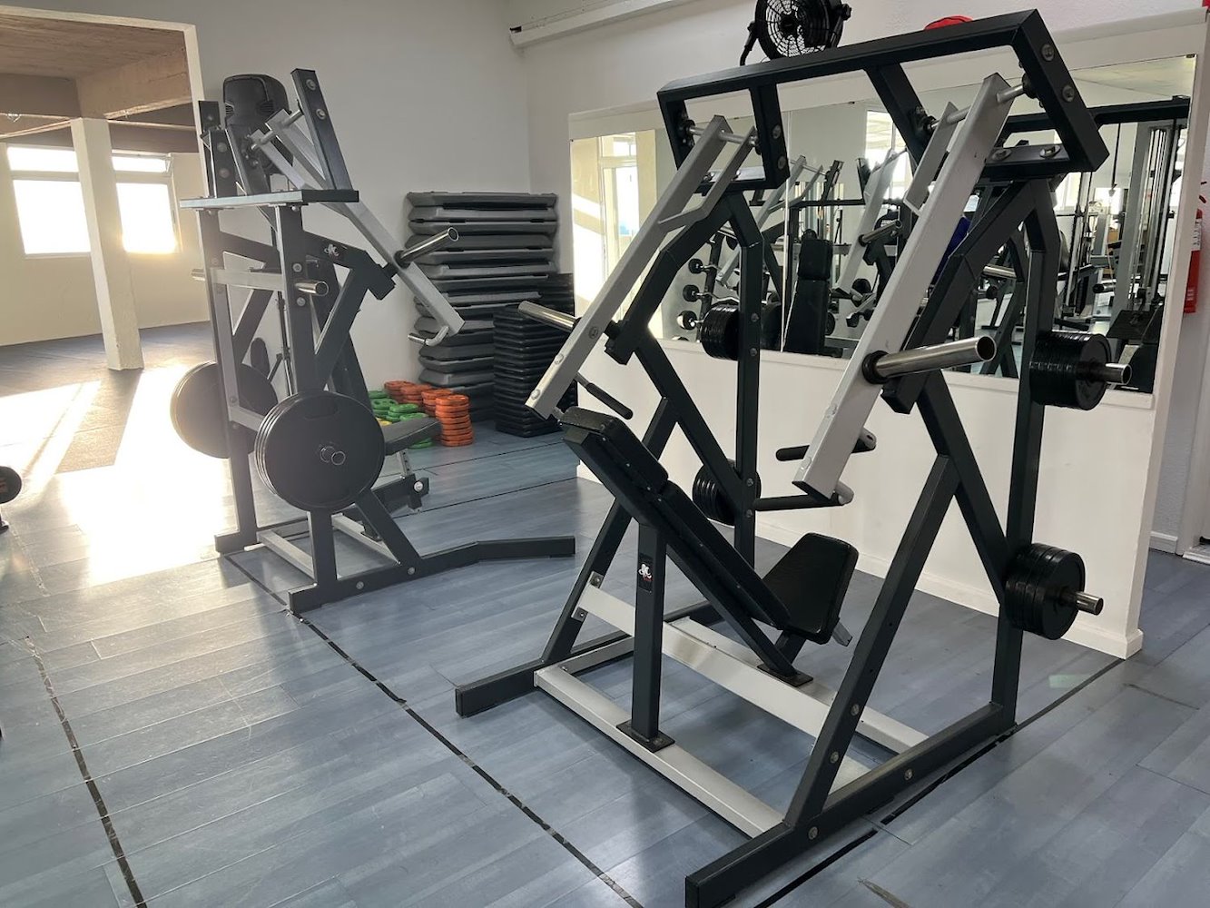 Ginásio da Calheta Keep Fit Gym - фото 3