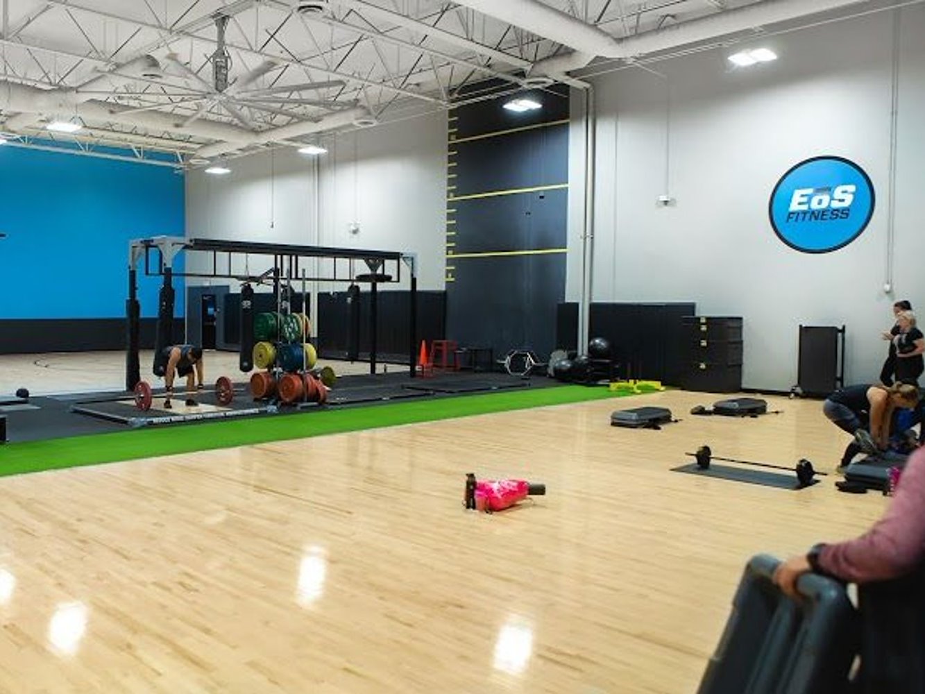 EoS Fitness Murrieta - фото 2