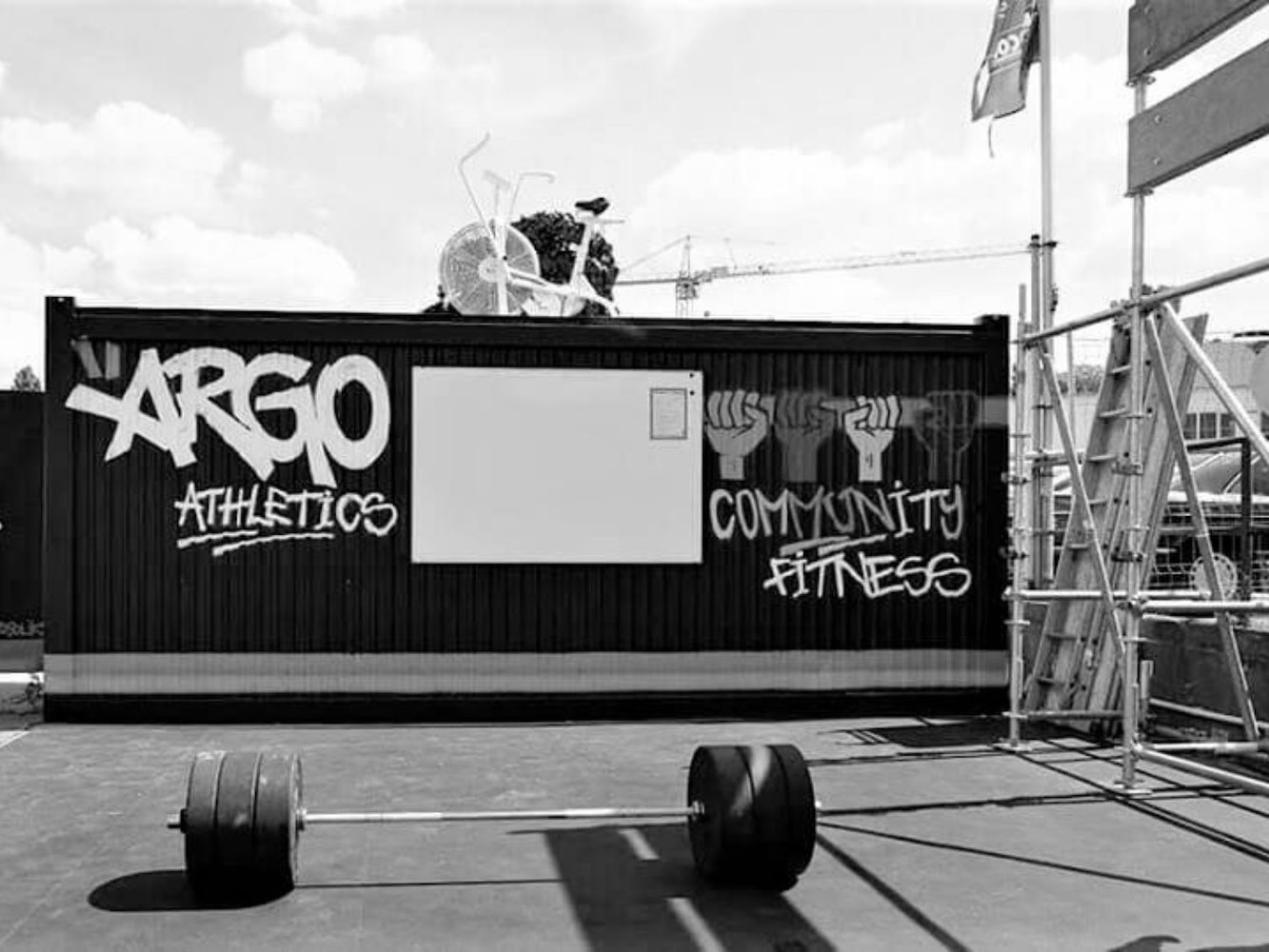 Argo Athletics - фото 2