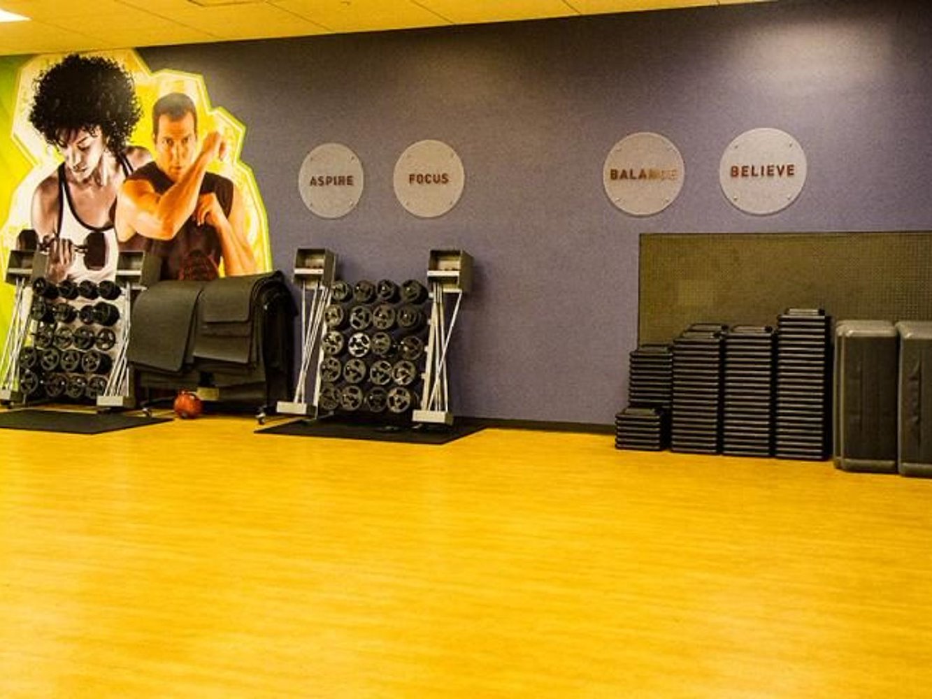 Genesis Health Clubs Woodland Hills - фото 4