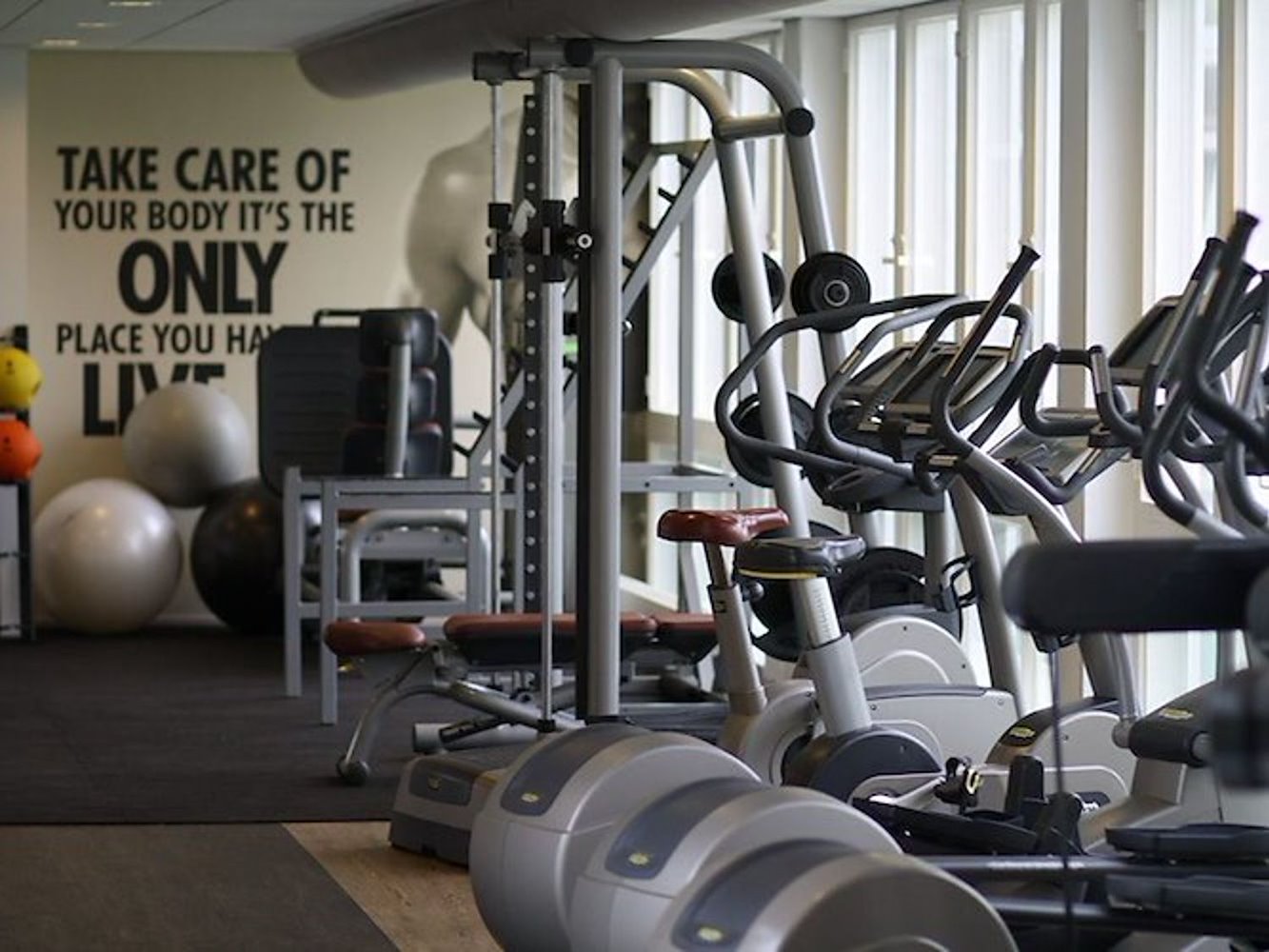 Fitness Avenue Leidschendam - фото 1