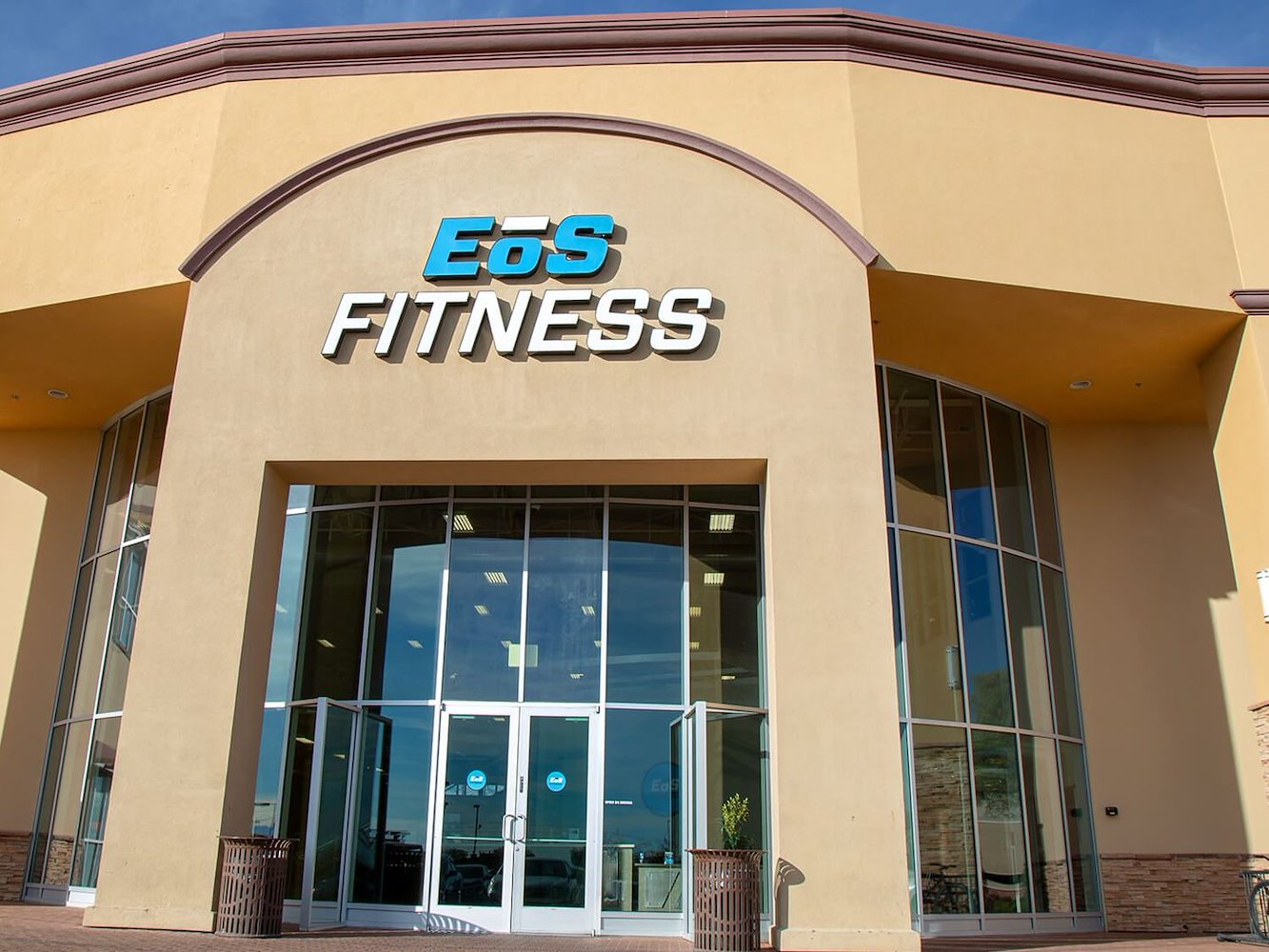 EoS Fitness LAS VEGAS- LOSEE / CENTENNIAL PKWY - фото 7