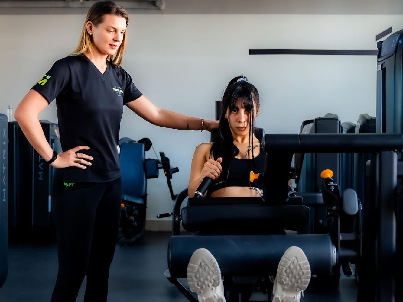 MyPT Studio - фото 1