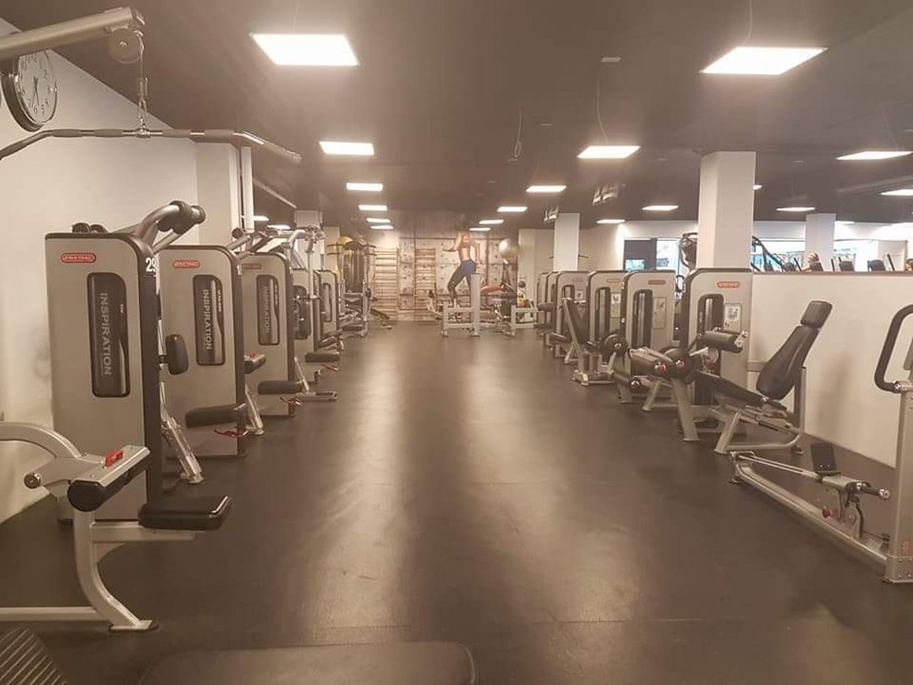 My Gym - фото 2