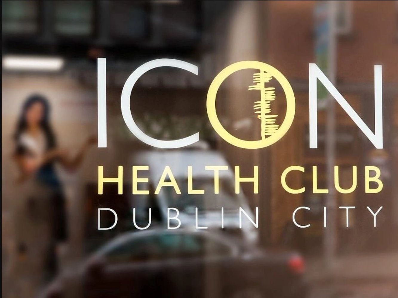 ICON Health Club - фото 13