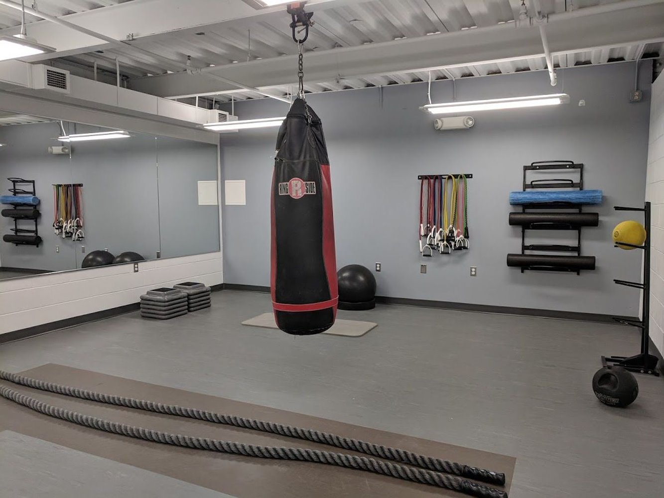 Columbia Athletic Club - фото 2