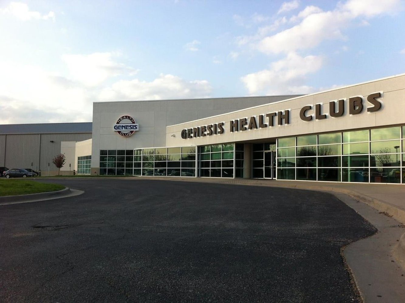 Genesis Health Clubs West Central - фото 3