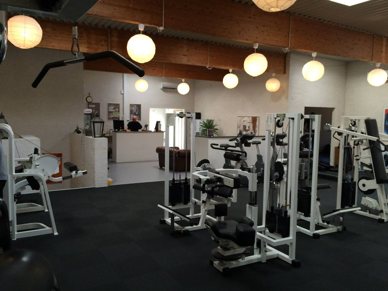 Gym53 - фото 1