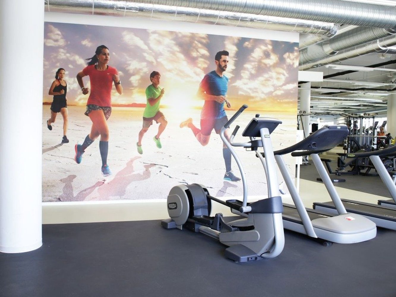 MyFitness Viimsi - фото 8