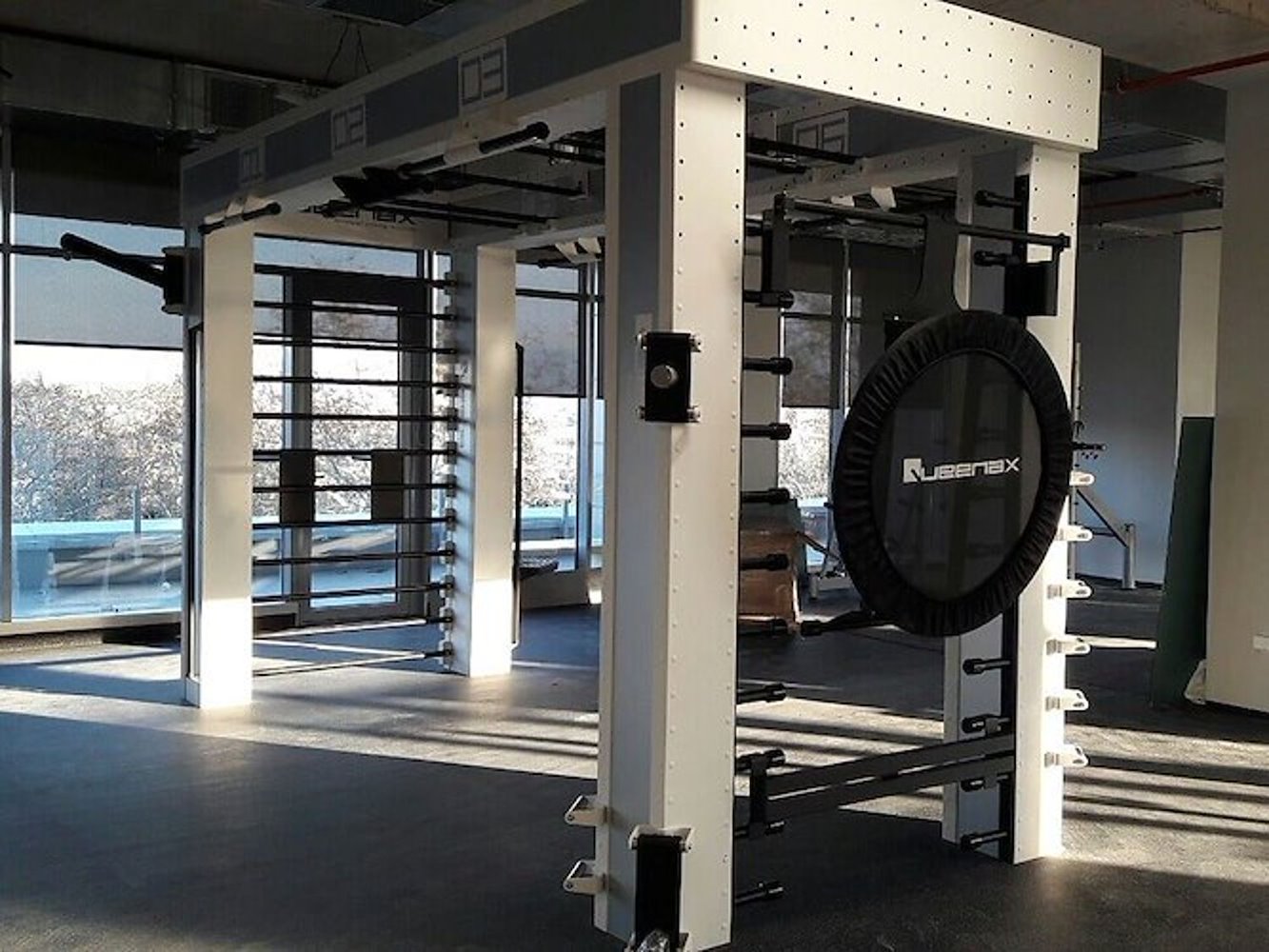 Athletic Markovo Tepe - фото 2