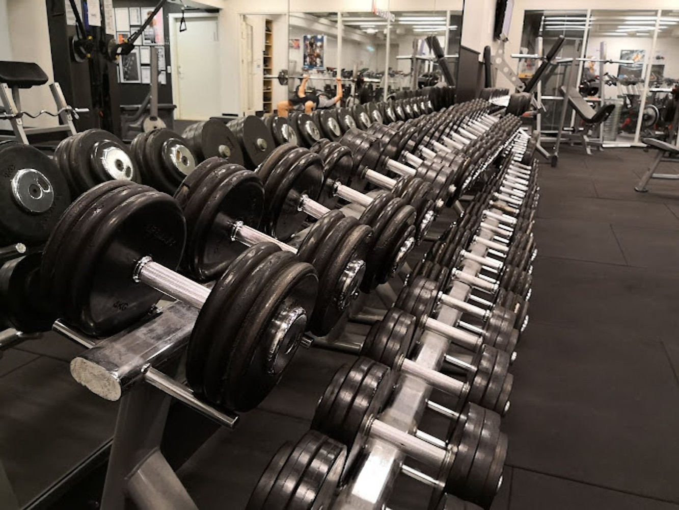 Go2Fitness Nykøbing Falster - фото 4