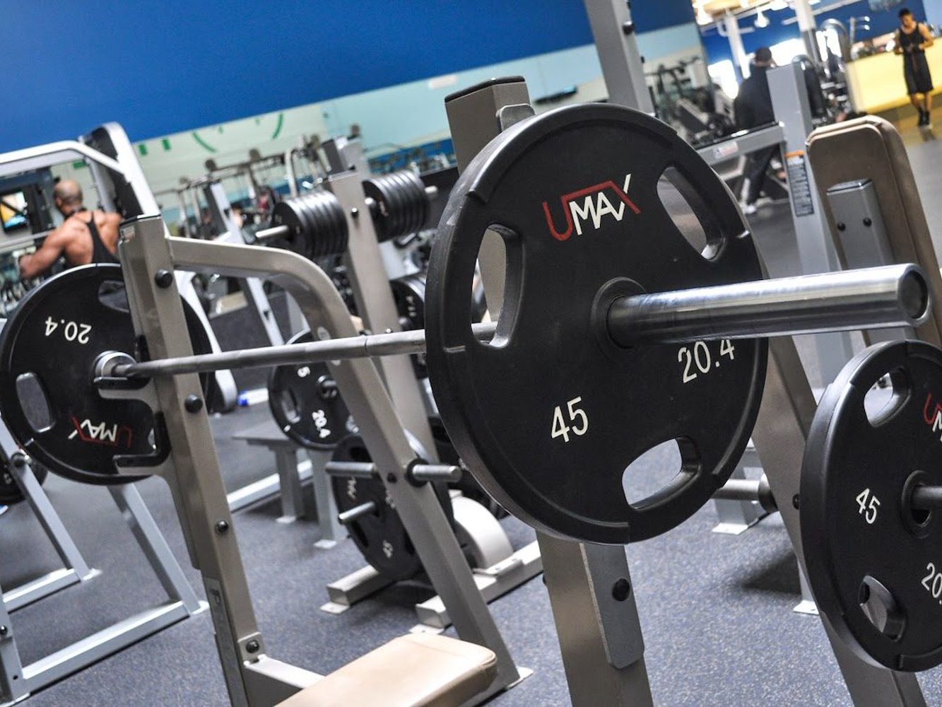 In-Shape: Palmdale East - фото 2