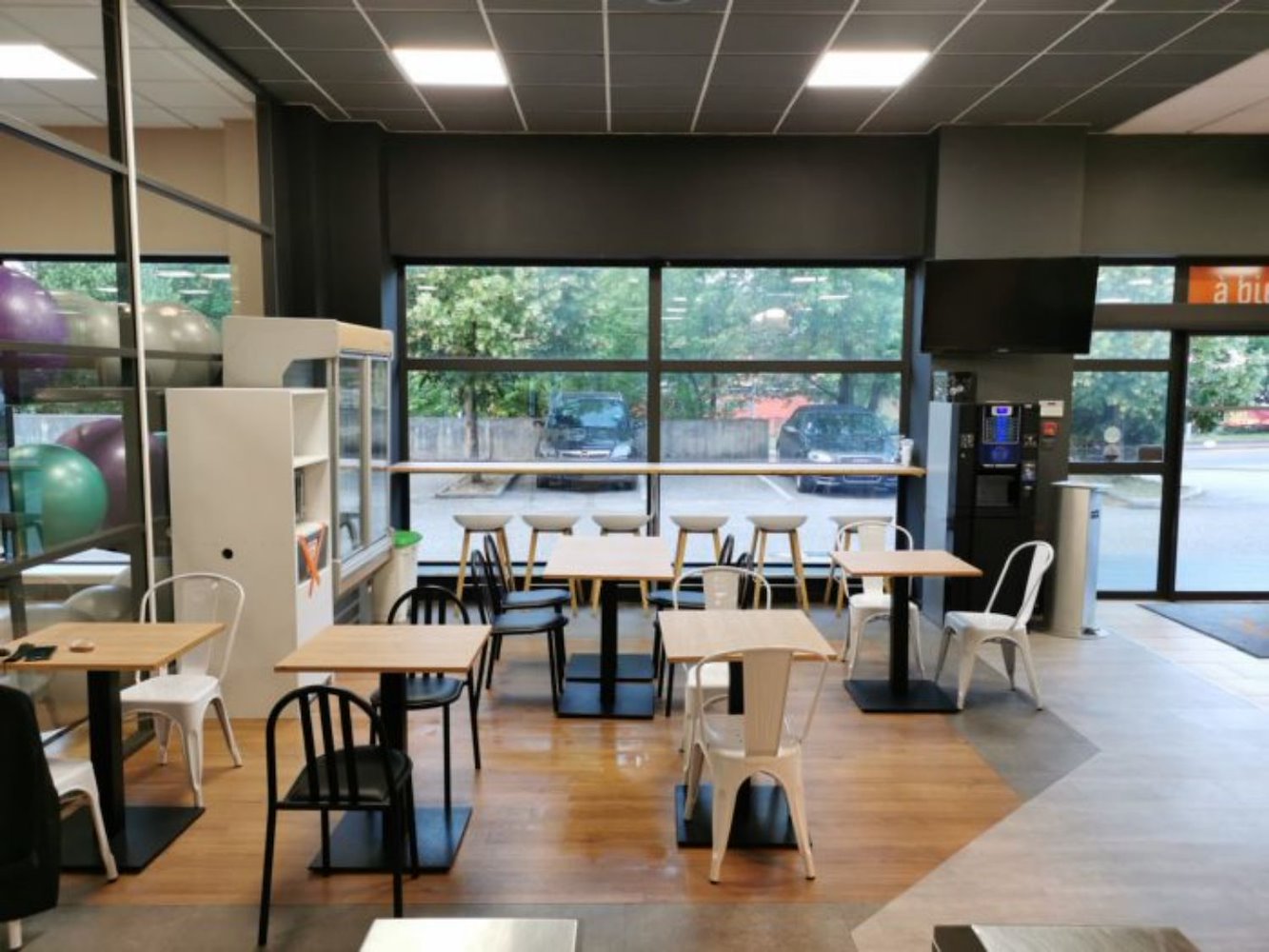 Genae Fitness Club Ecully - фото 8