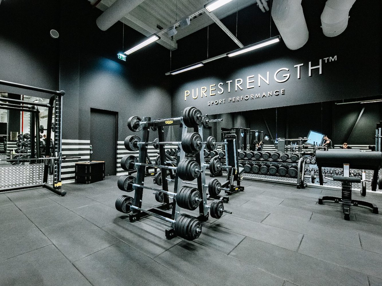 MyFitness Rīga Plaza - фото 1