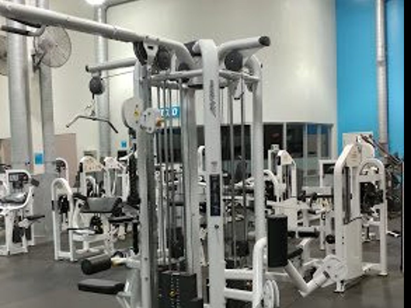 EoS Fitness North Scottsdale: Northsight/Raintree - фото 3