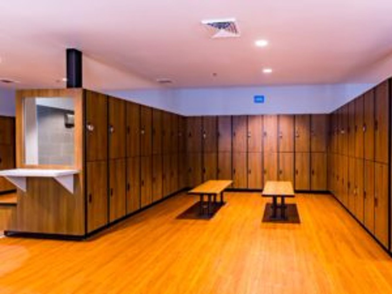 EoS Fitness LAS VEGAS- SAHARA / CIMARRON - фото 9