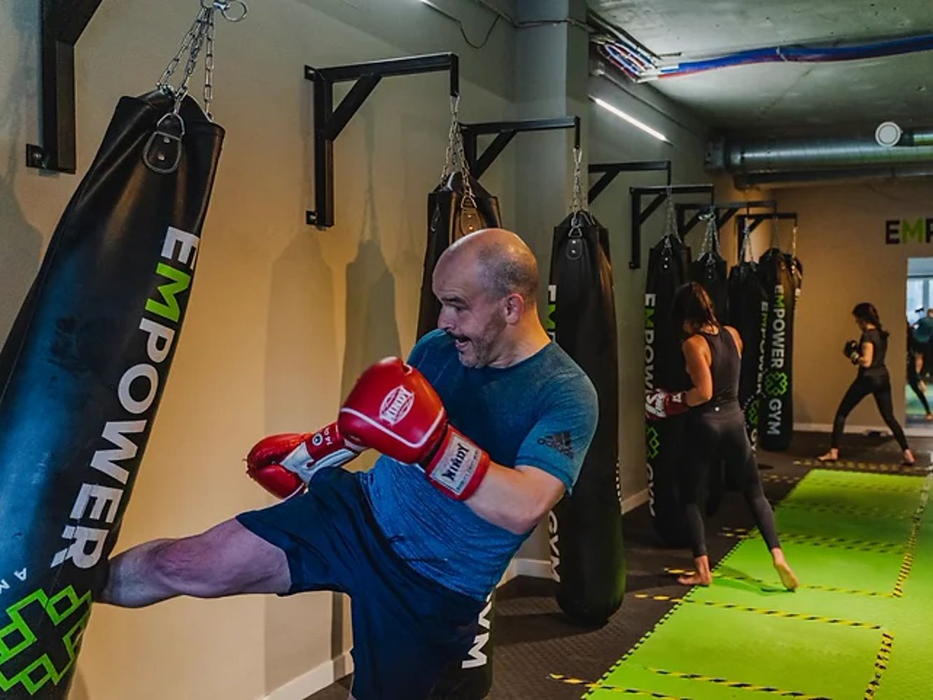 Empowergym