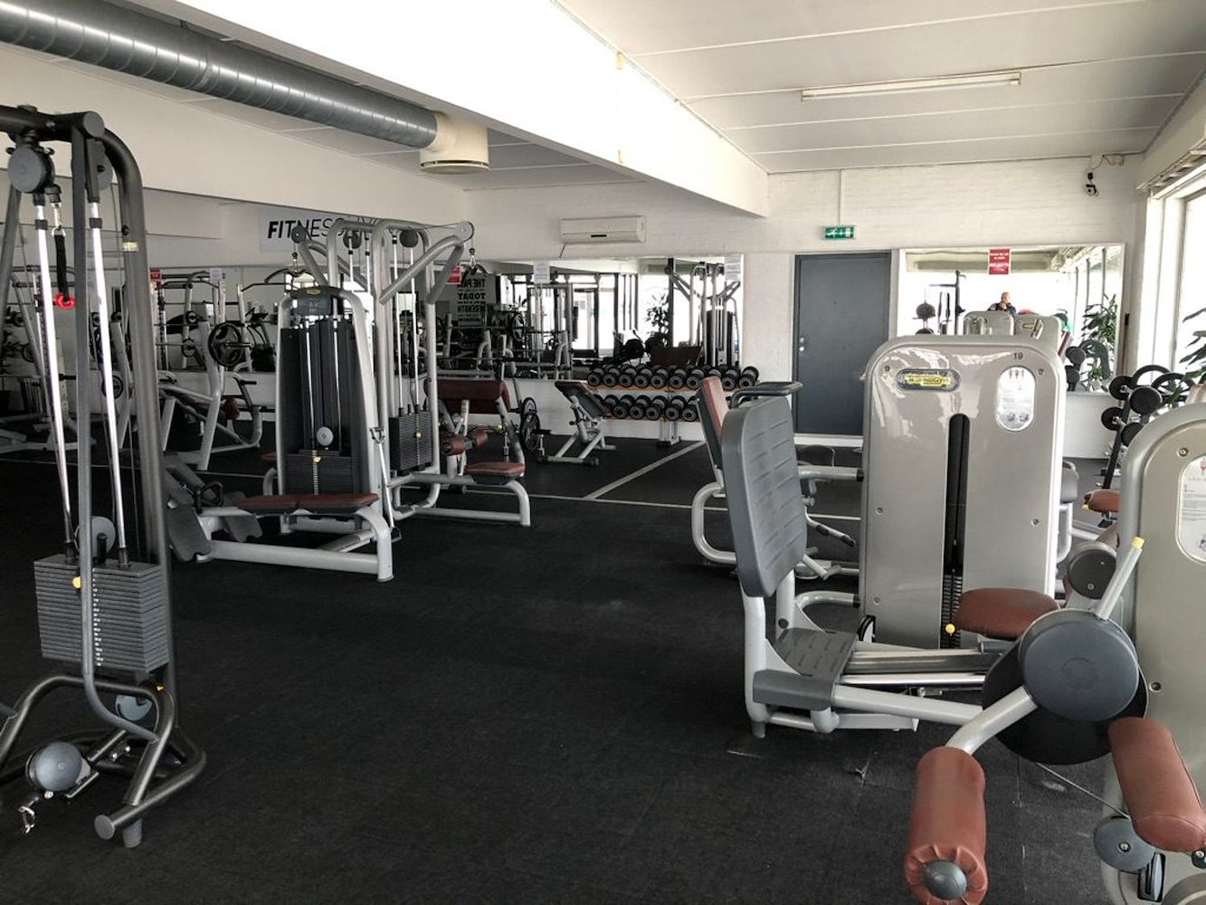 Fitness2you - фото 5