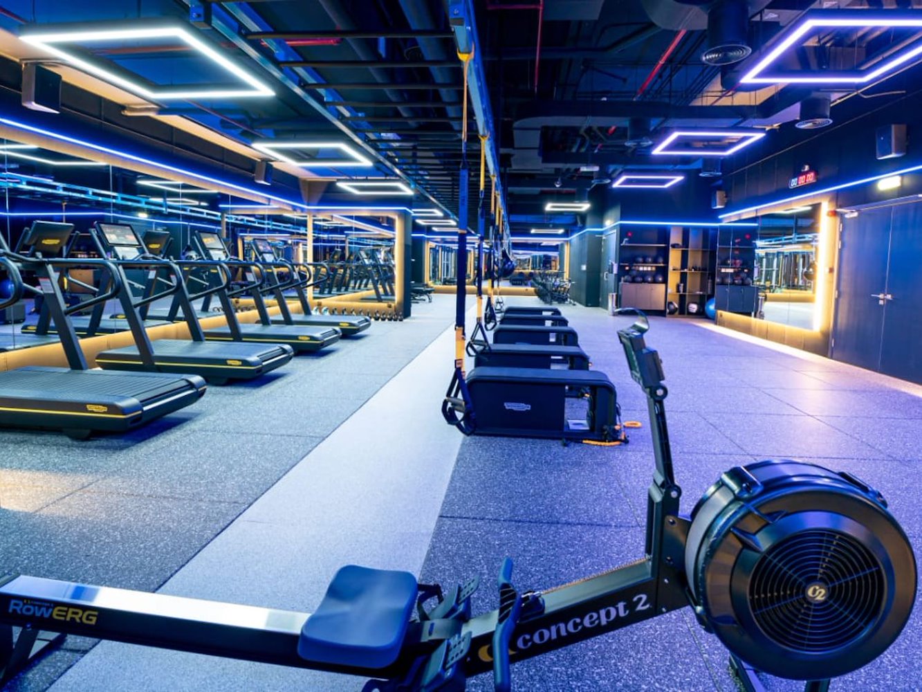 121 Studio Boutique Gym - фото 4