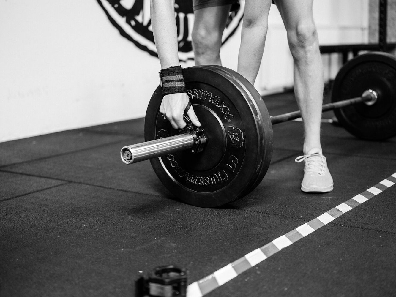 CrossFit IJmuiden - фото 5