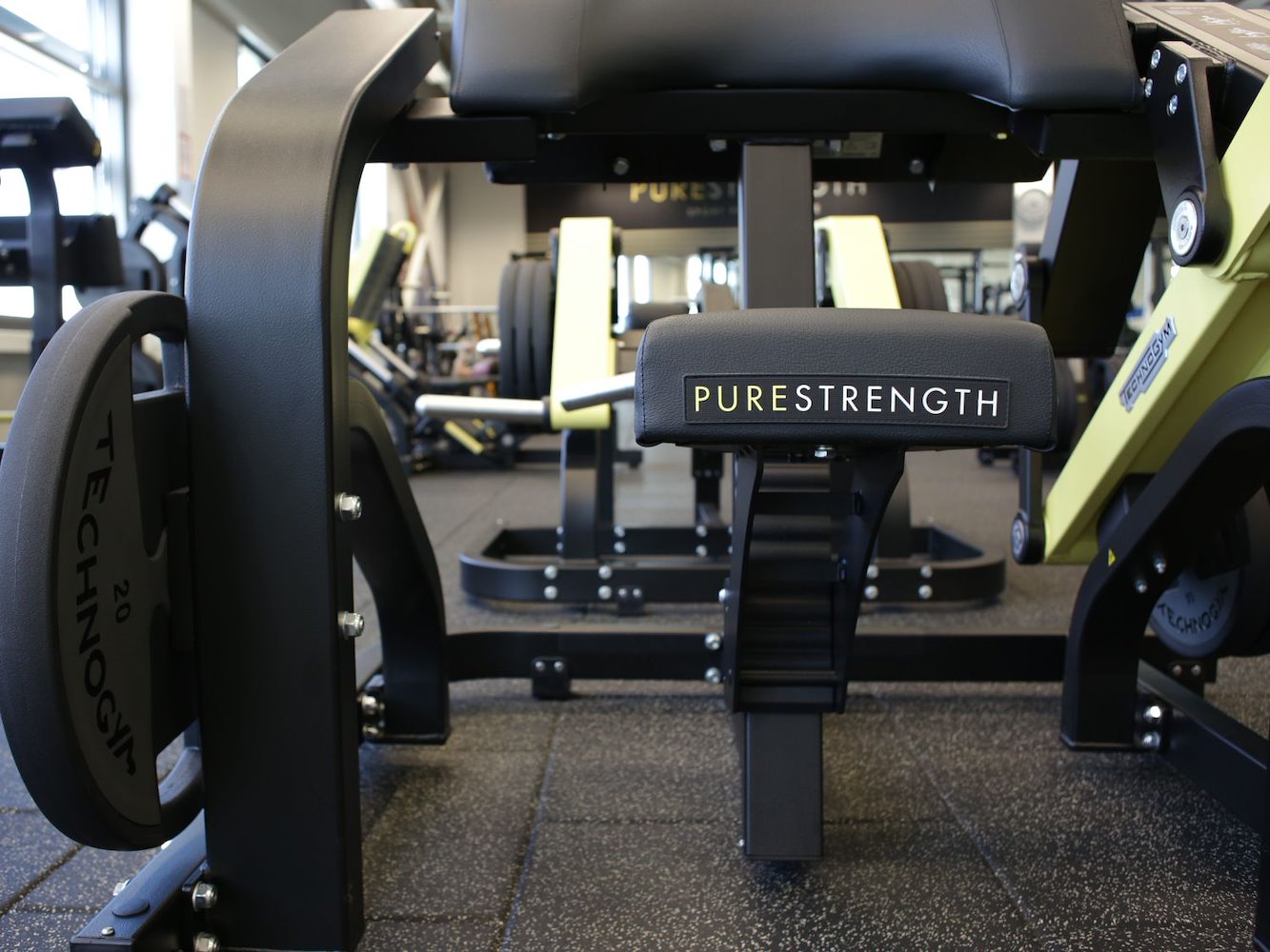 MyFitness Lasnamäe Kärberi - фото 6