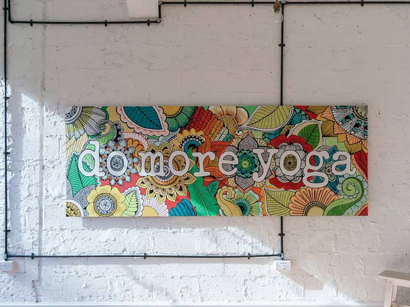MoreYoga - Stamford Brook - фото 5