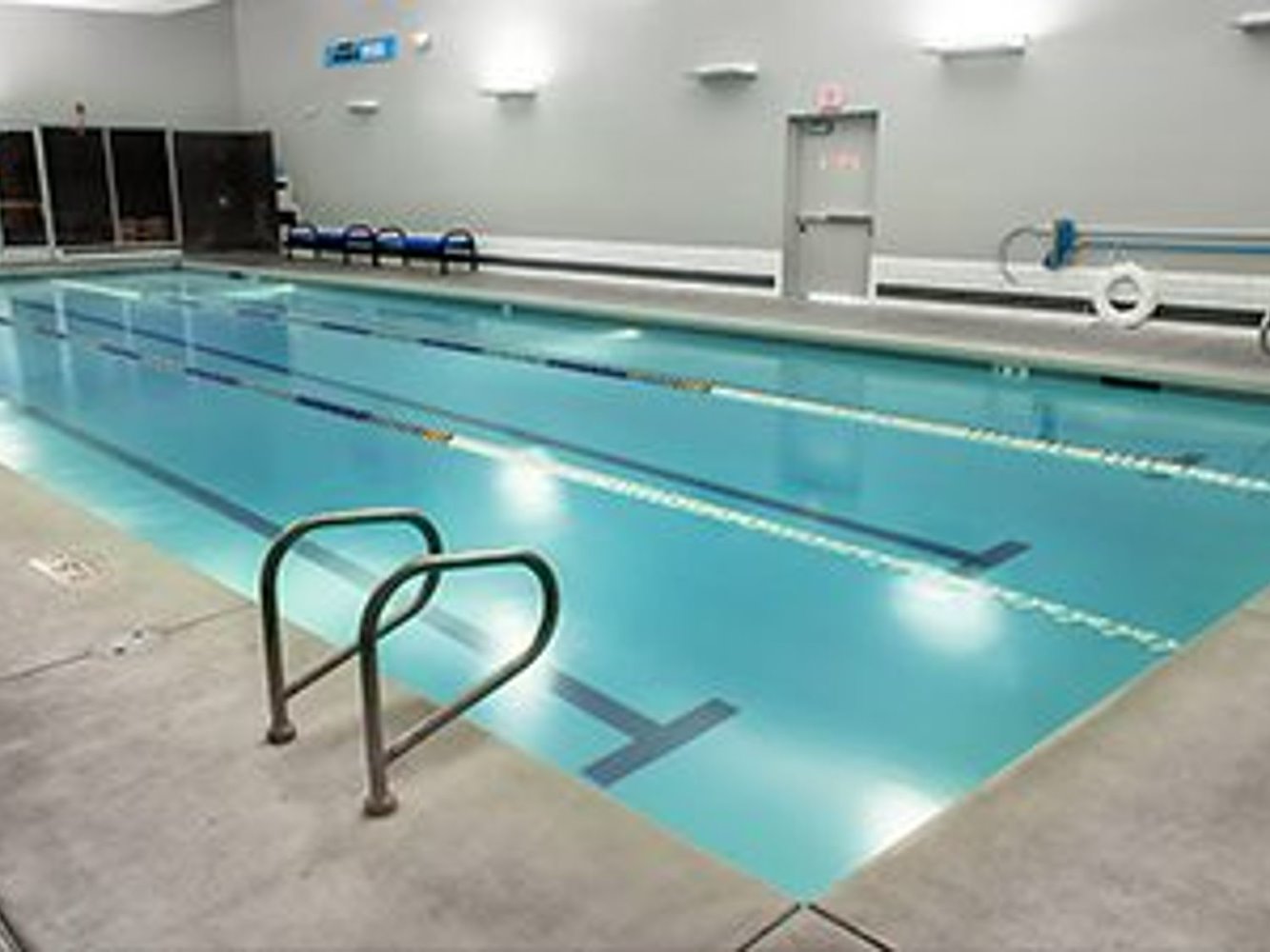 EoS Fitness LAS VEGAS- SAHARA / CIMARRON - фото 7