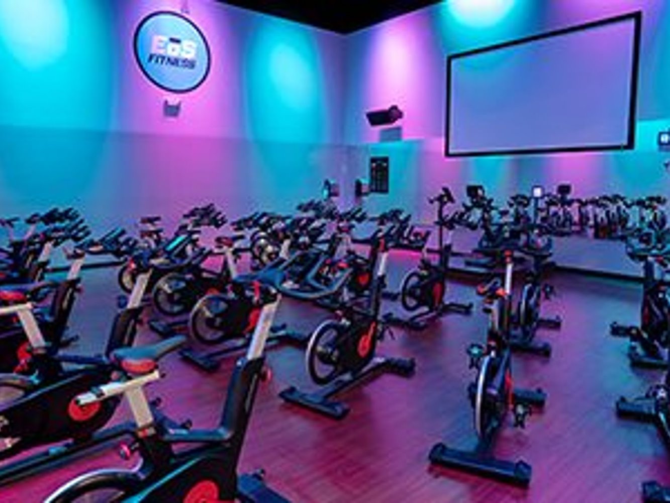 EoS Fitness TEMPE - W WARNER RD / I-10 - фото 4