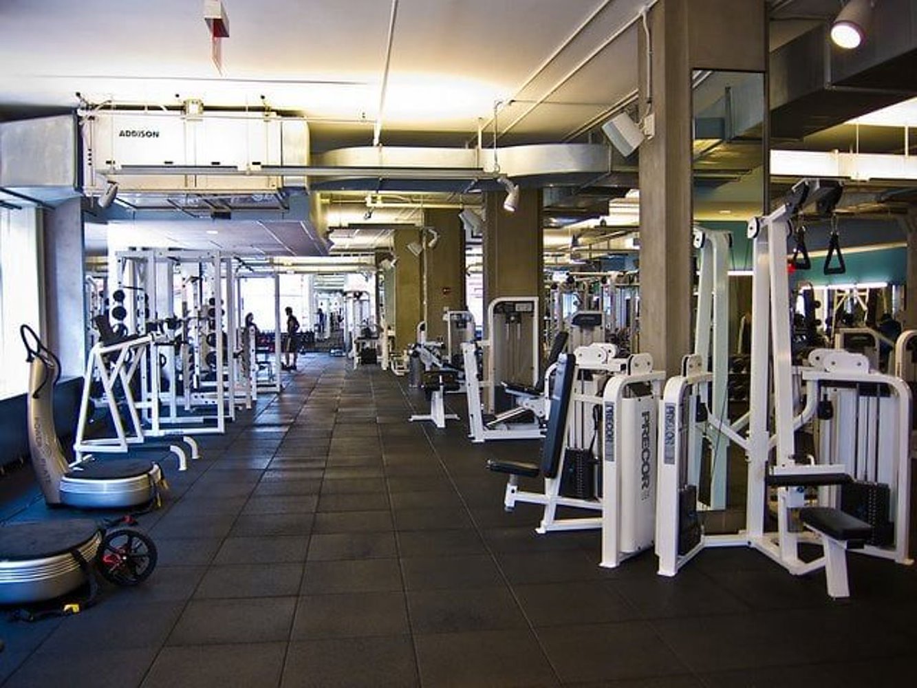Paso Robles Sports Club - фото 4