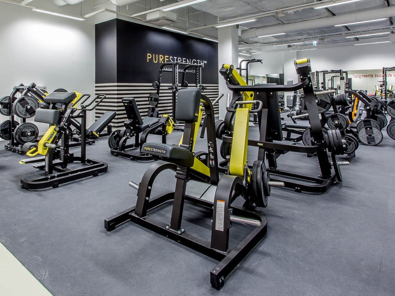 MyFitness Mustamäe - фото 4