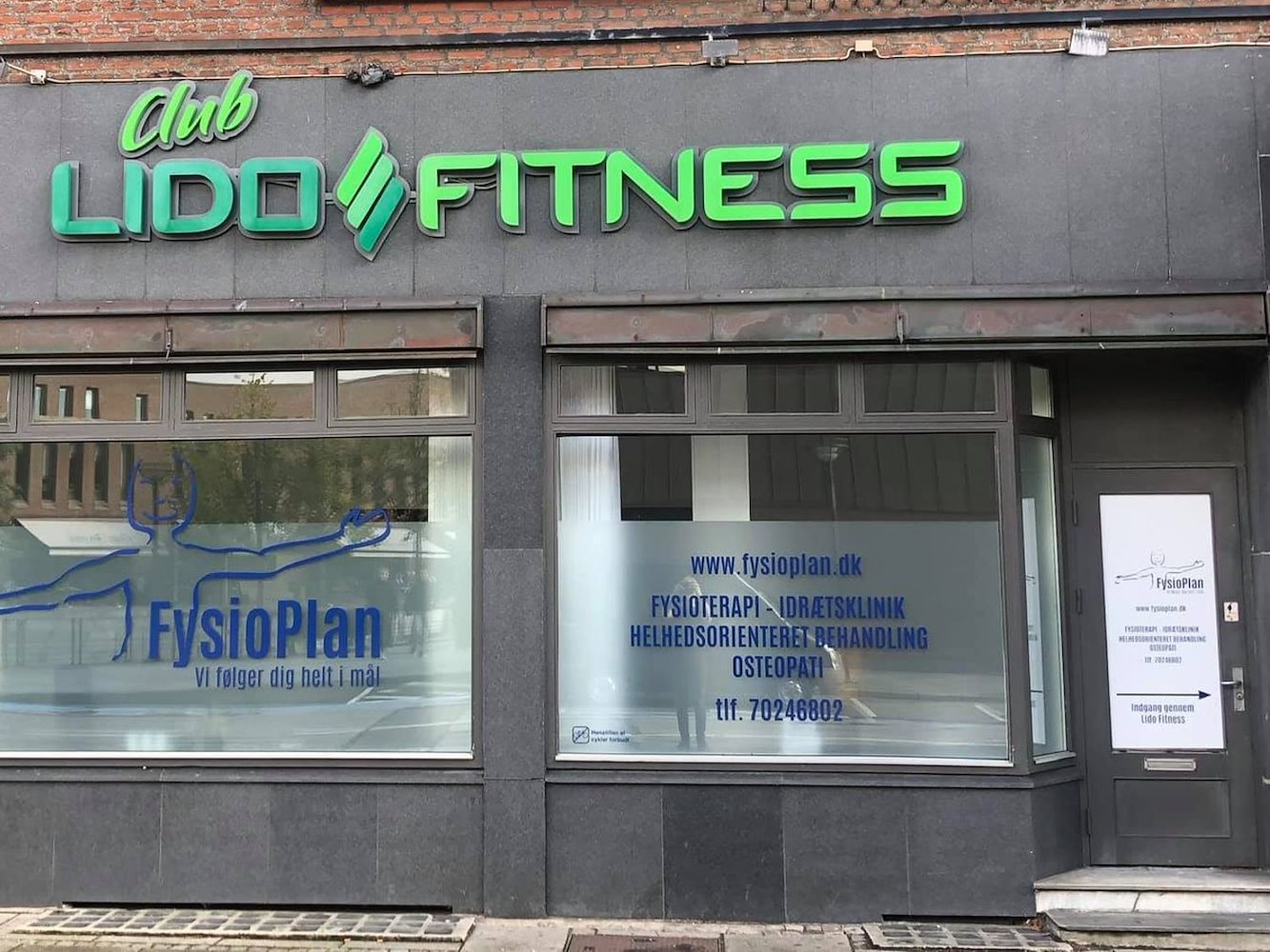 Lido Fitness - фото 8