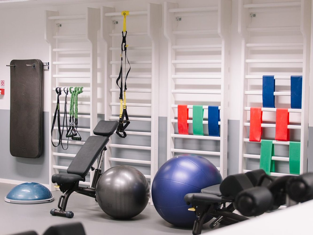 MyFitness Matīss - фото 19