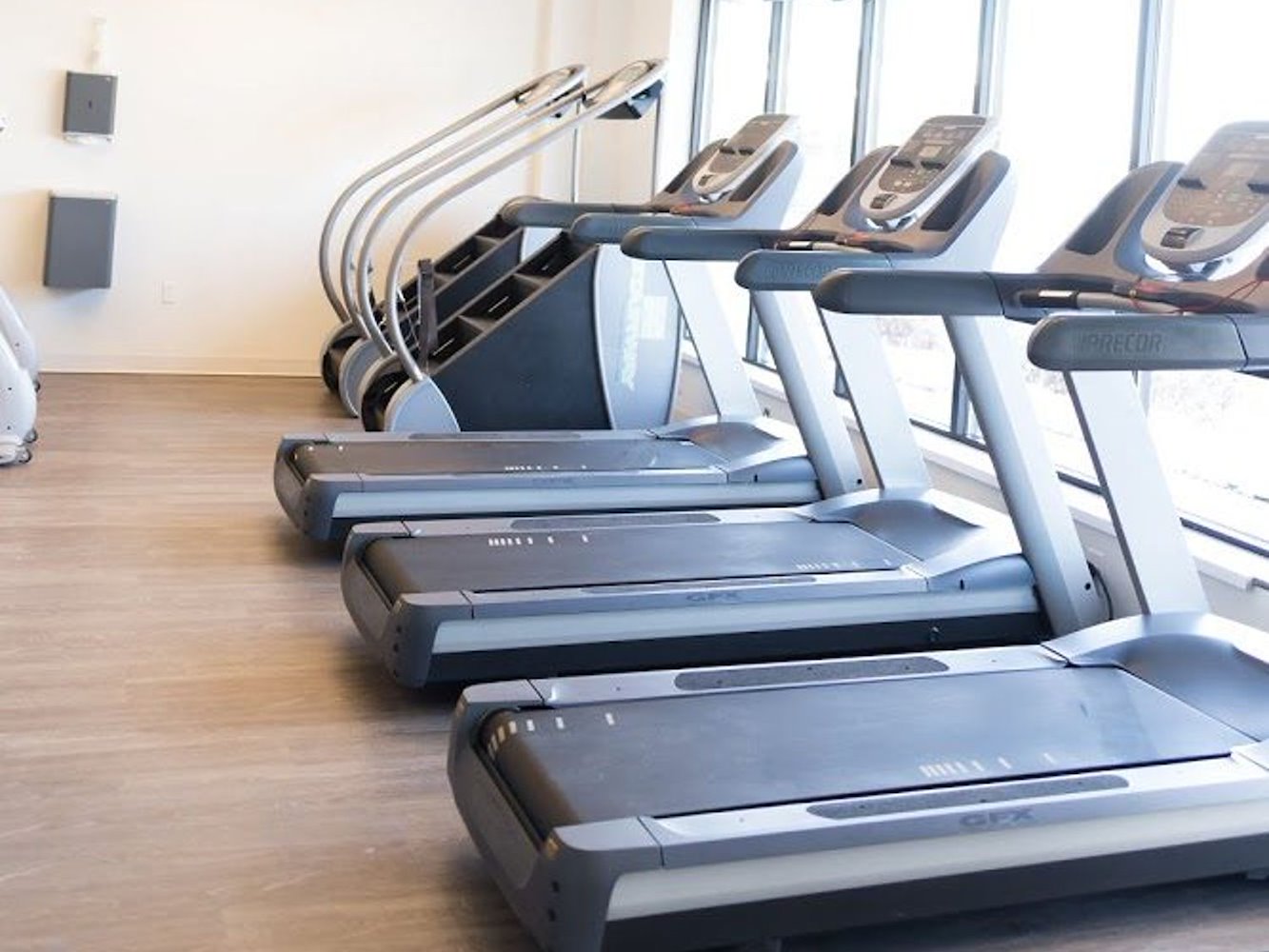 Accelerated Fitness - фото 2