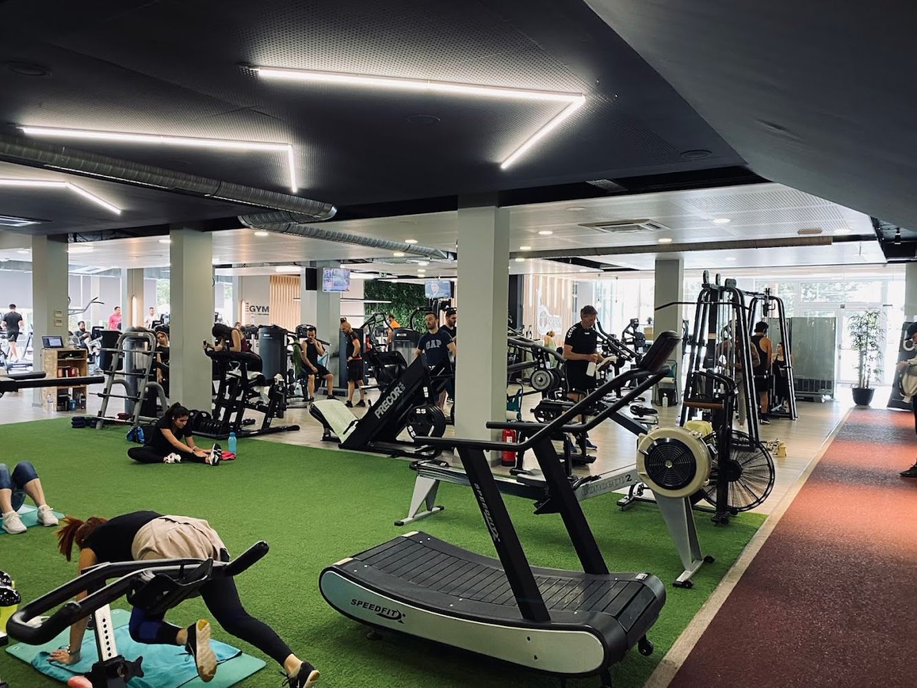 Balance Health Club Caldas da Rainha