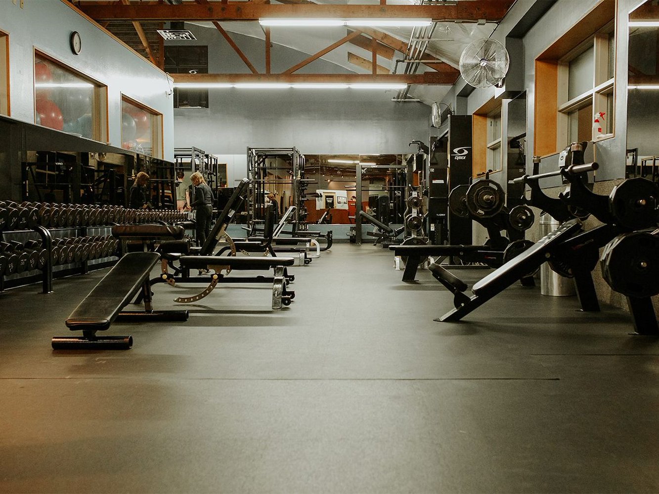 Island Fitness - фото 2