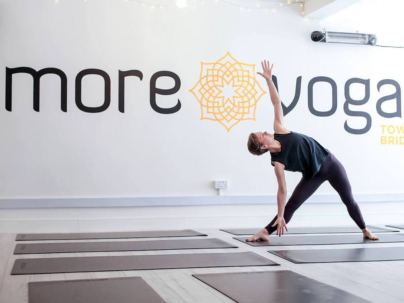 MoreYoga - Winchmore Hill - фото 2