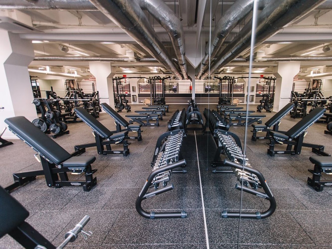 MyFitness Matīss - фото 16