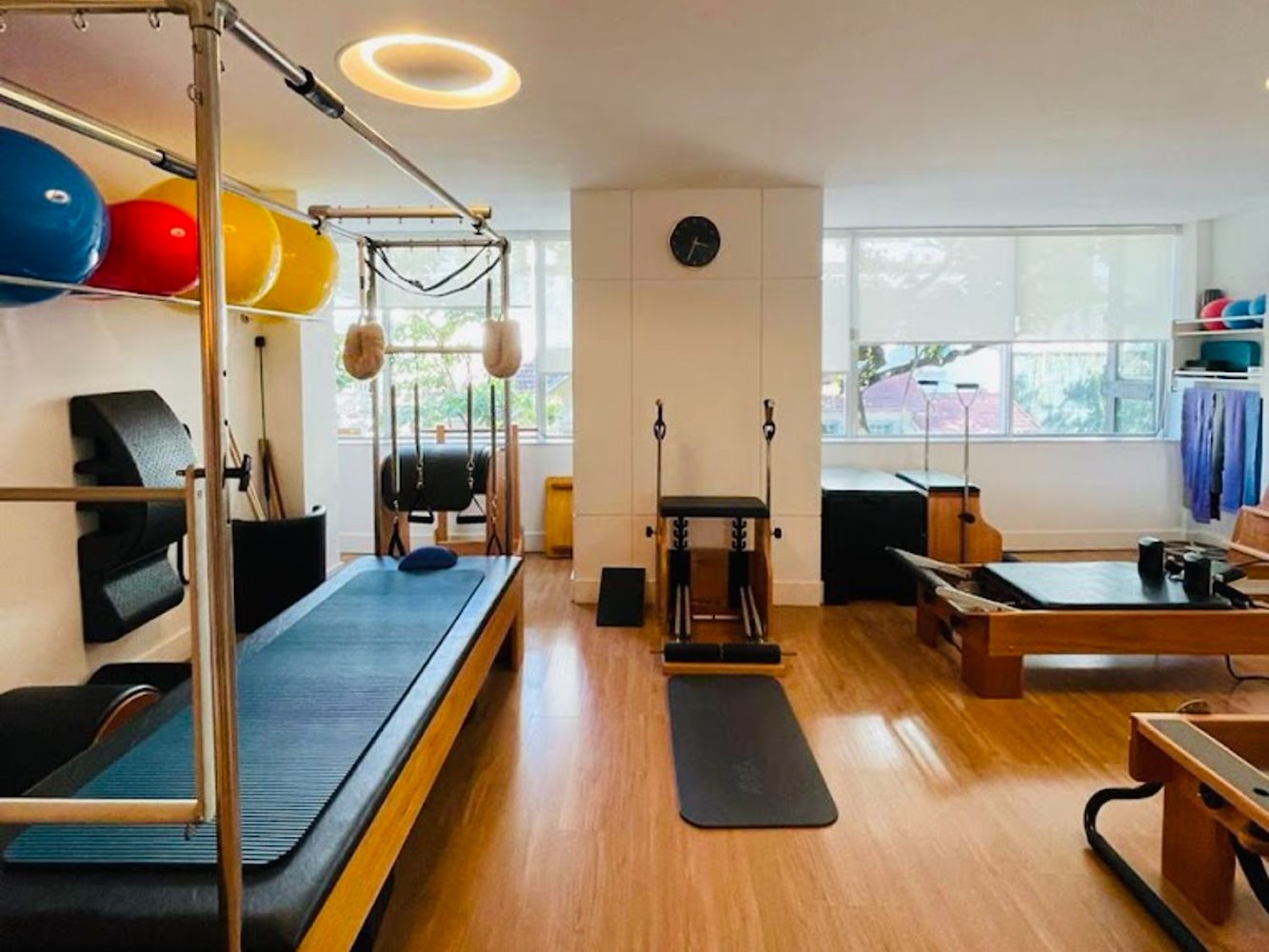 Carioca Pilates - фото 8