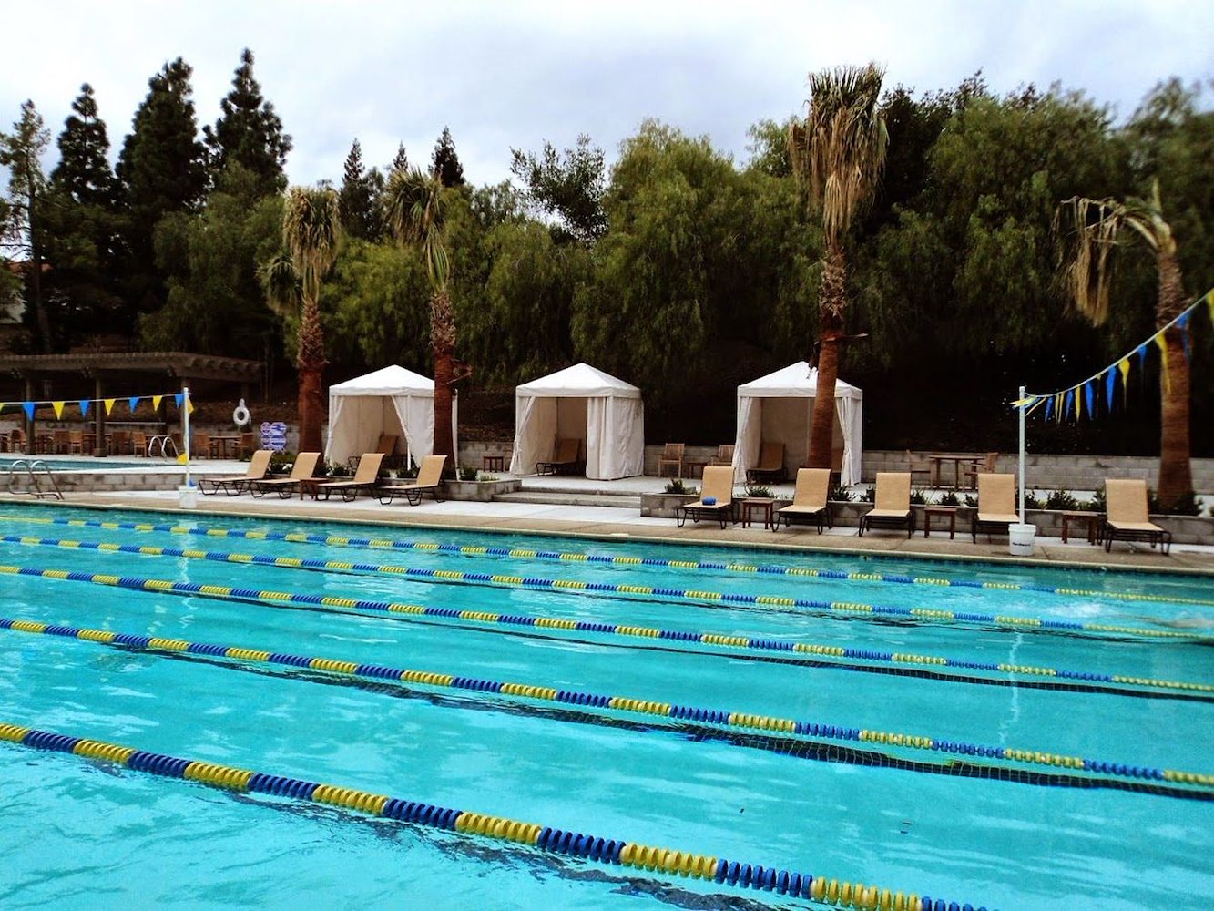 In-Shape: Vacaville Browns Valley - фото 5