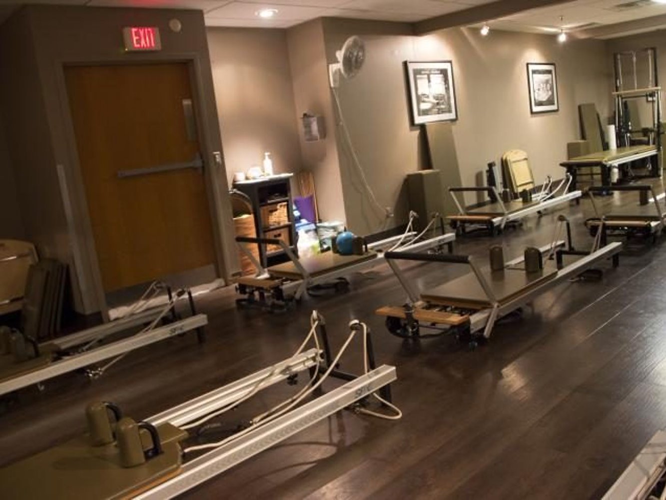 Genesis Health Clubs Overland Park - фото 3
