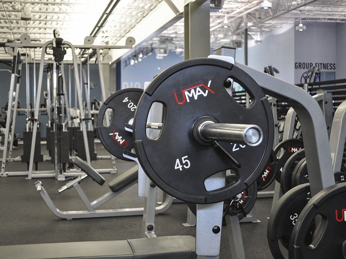In-Shape: Atwater - фото 3